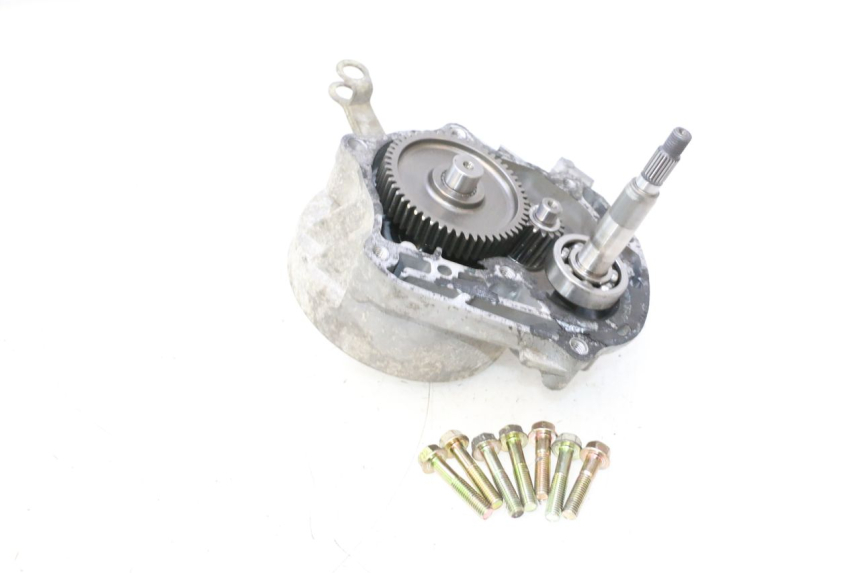 photo de TRANSMISSION ROUE  KYMCO AGILITY FR 2T 50 (2012 - 2017) - Autre angle de vue