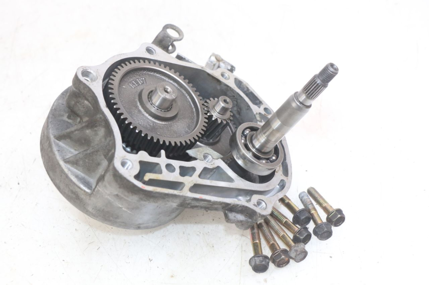 photo de TRANSMISSION ROUE KYMCO AGILITY NAKED RENOUVO 2T 50 (2011 - 2018) - Vue principale