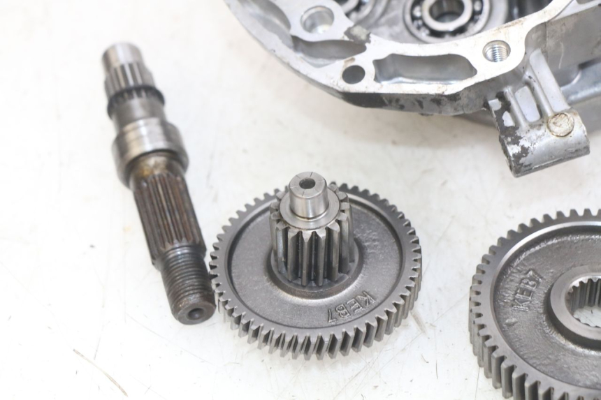 photo de TRANSMISSION ROUE KYMCO AGILITY NAKED RENOUVO 2T 50 (2011 - 2018) - Vue produit