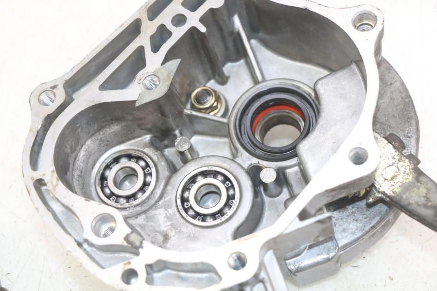 photo de TRANSMISSION ROUE KYMCO AGILITY NAKED RENOUVO 2T 50 (2011 - 2018) - Vue rapprochée