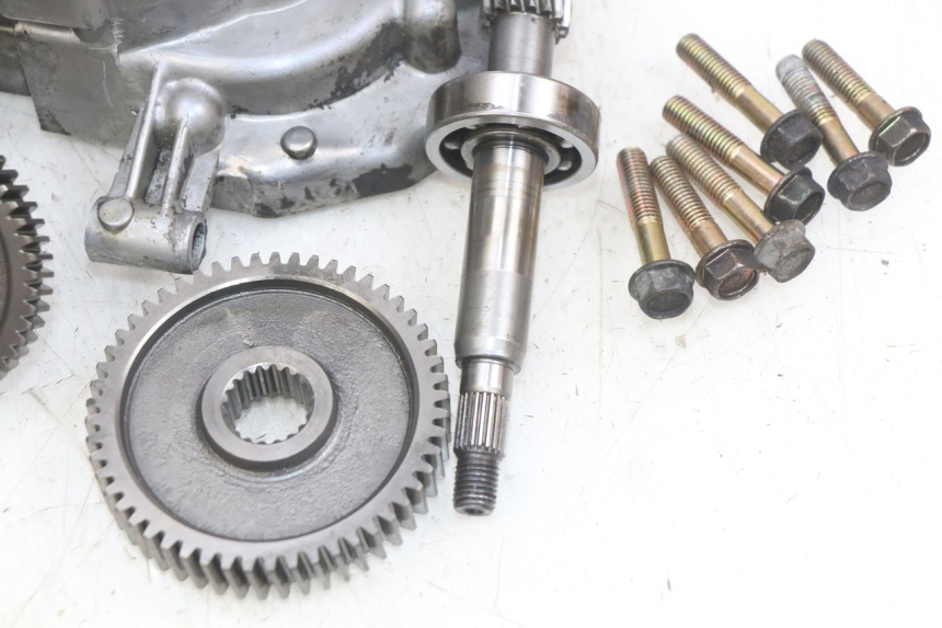 photo de TRANSMISSION ROUE KYMCO AGILITY NAKED RENOUVO 2T 50 (2011 - 2018) - État de surface