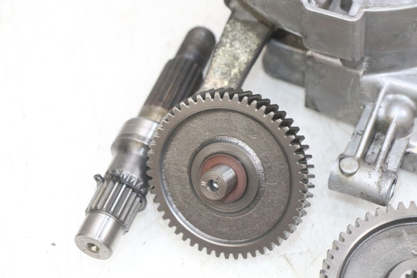 photo de TRANSMISSION ROUE KYMCO AGILITY NAKED RENOUVO 2T 50 (2011 - 2018) - Pièce contrôlée