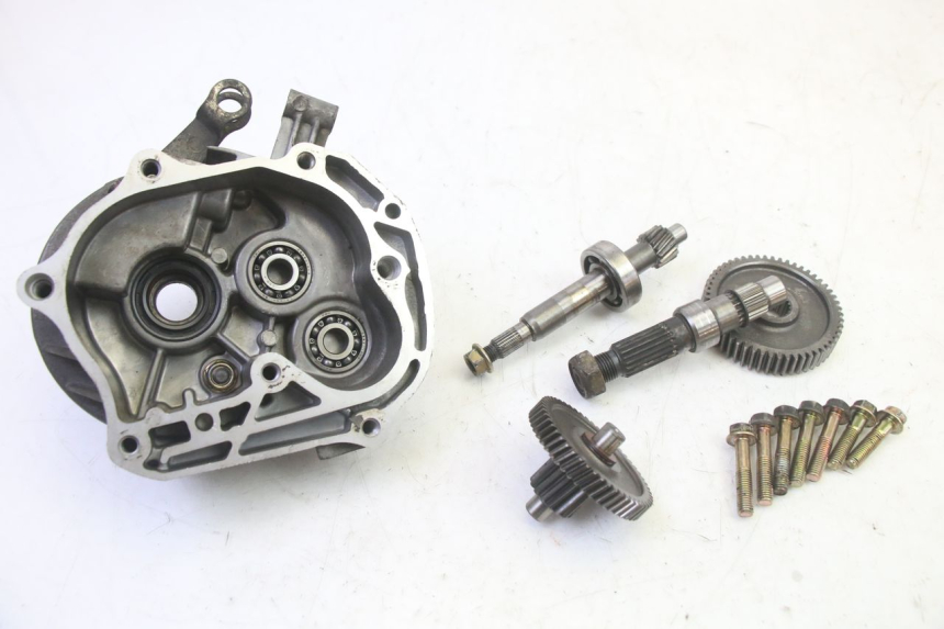 photo de TRANSMISSION ROUE KYMCO AGILITY NAKED RENOUVO 2T 50 (2011 - 2018) - Vue principale