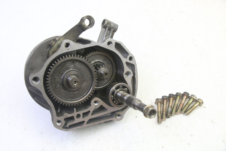 photo de TRANSMISSION ROUE KYMCO AGILITY NAKED RENOUVO 2T 50 (2011 - 2018) - Vue produit