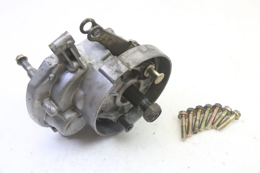 photo de TRANSMISSION ROUE KYMCO AGILITY NAKED RENOUVO 2T 50 (2011 - 2018) - Détails caractéristiques