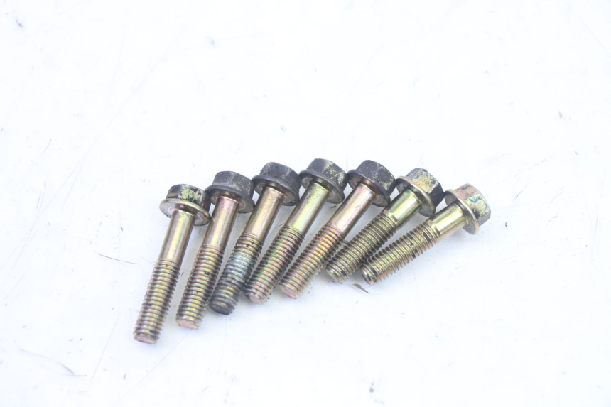 photo de TRANSMISSION ROUE KYMCO AGILITY NAKED RENOUVO 2T 50 (2011 - 2018) - Zoom composants