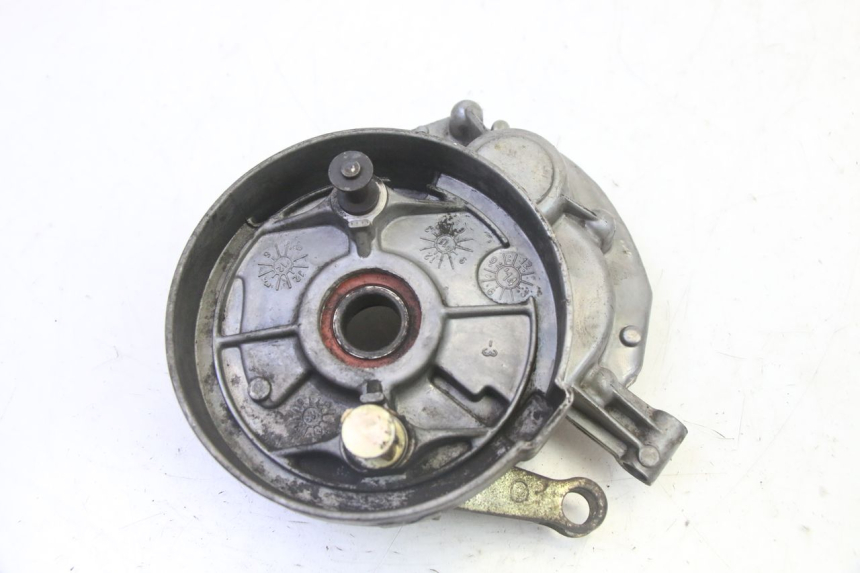 photo de TRANSMISSION ROUE KYMCO AGILITY NAKED RENOUVO 2T 50 (2011 - 2018) - Zoom état d’usage