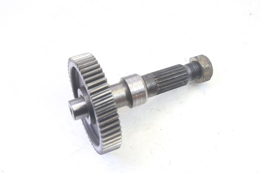 photo de TRANSMISSION ROUE KYMCO AGILITY NAKED RENOUVO 2T 50 (2011 - 2018) - Vue d’ensemble