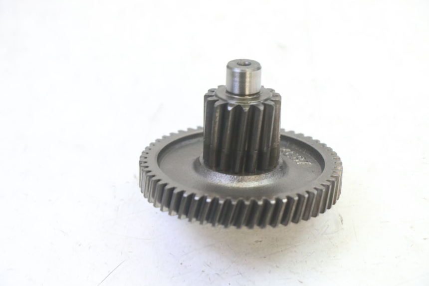 photo de TRANSMISSION ROUE KYMCO AGILITY NAKED RENOUVO 2T 50 (2011 - 2018) - État de surface