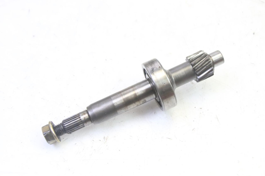 photo de TRANSMISSION ROUE KYMCO AGILITY NAKED RENOUVO 2T 50 (2011 - 2018) - Pièce contrôlée