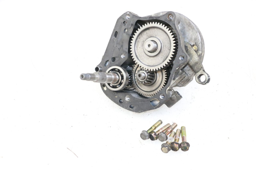 photo de TRANSMISSION ROUE  KYMCO AGILITY PREMIUM 50 (2007 - 2010) - Vue principale