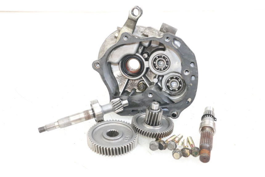 photo de TRANSMISSION ROUE  KYMCO AGILITY PREMIUM 50 (2007 - 2010) - Détail de la pièce