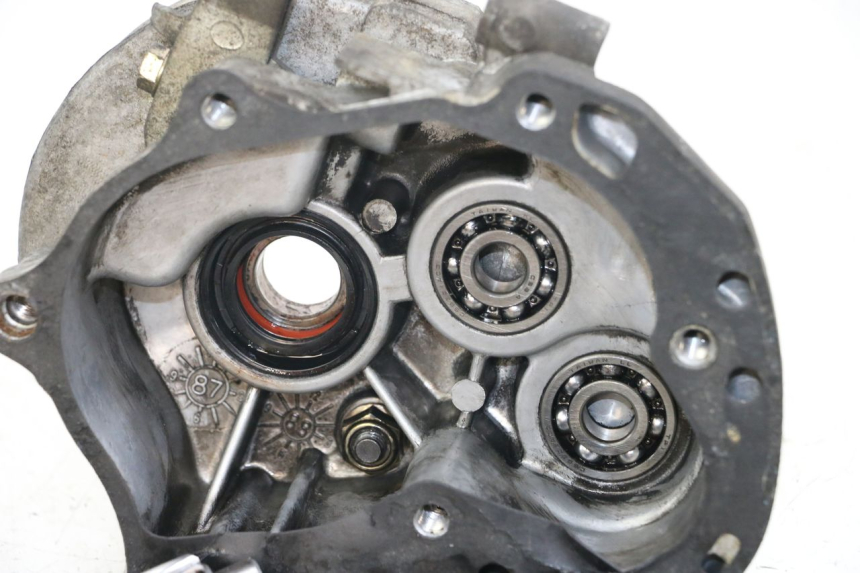 photo de TRANSMISSION ROUE  KYMCO AGILITY PREMIUM 50 (2007 - 2010) - Détails caractéristiques