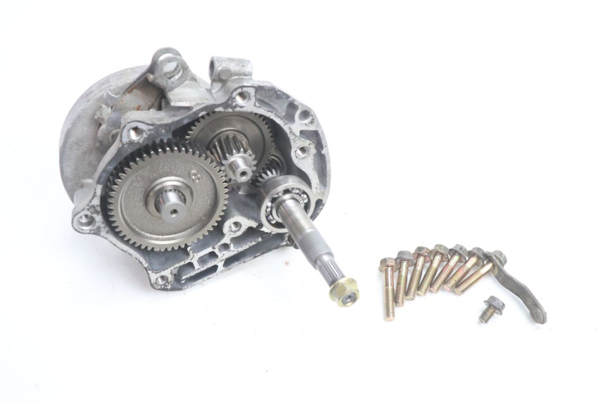 photo de TRANSMISSION ROUE  KYMCO AGILITY PREMIUM 50 (2007 - 2010) - Vue principale