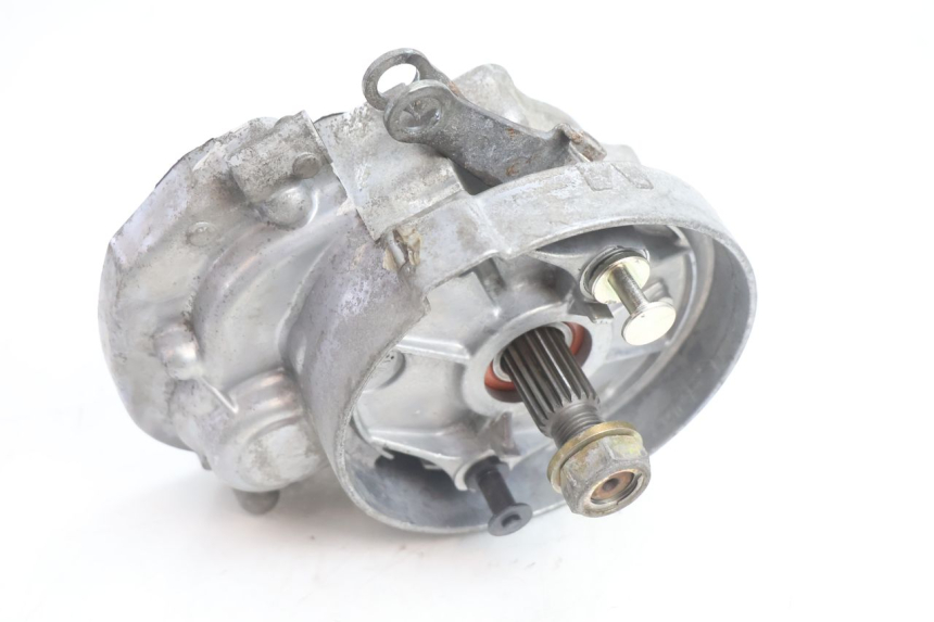 photo de TRANSMISSION ROUE  KYMCO AGILITY PREMIUM 50 (2007 - 2010) - Vue d’ensemble
