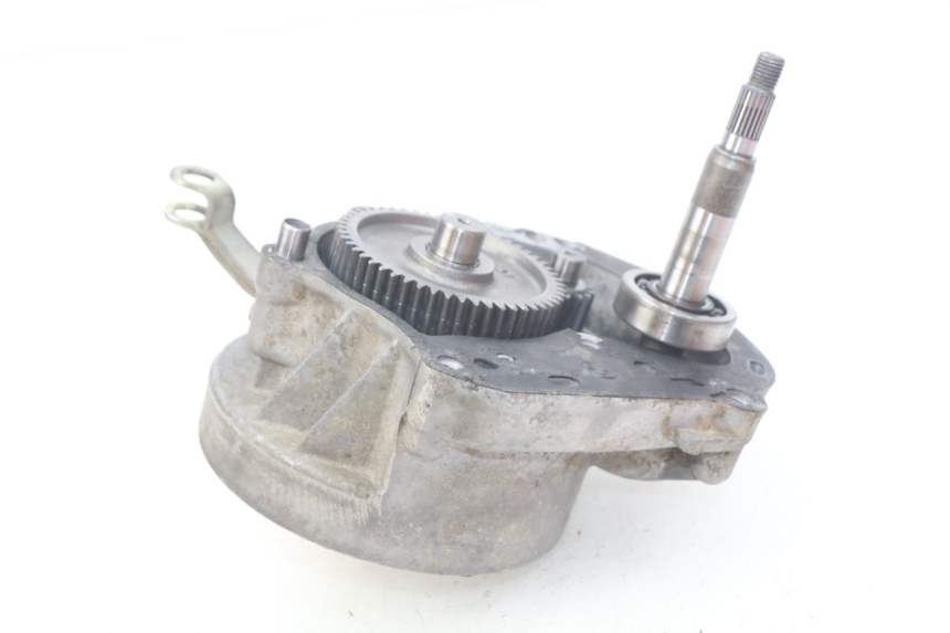 photo de TRANSMISSION ROUE KYMCO AGILITY RS 2T 50 (2009 - 2013) - Gros plan technique