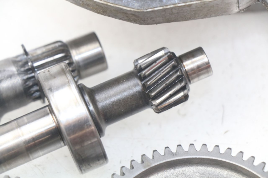 photo de TRANSMISSION ROUE KYMCO AGILITY RS 2T 50 (2009 - 2013) - Pièce contrôlée