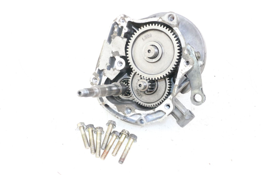 photo de TRANSMISSION ROUE  KYMCO AGILITY RS 4T 50 (2009 - 2013) - Vue principale