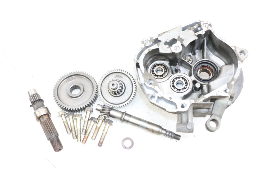 photo de TRANSMISSION ROUE  KYMCO AGILITY RS 4T 50 (2009 - 2013) - Détail de la pièce