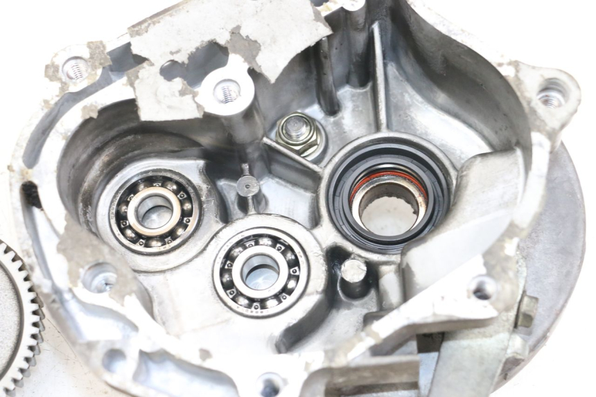 photo de TRANSMISSION ROUE  KYMCO AGILITY RS 4T 50 (2009 - 2013) - Détails caractéristiques