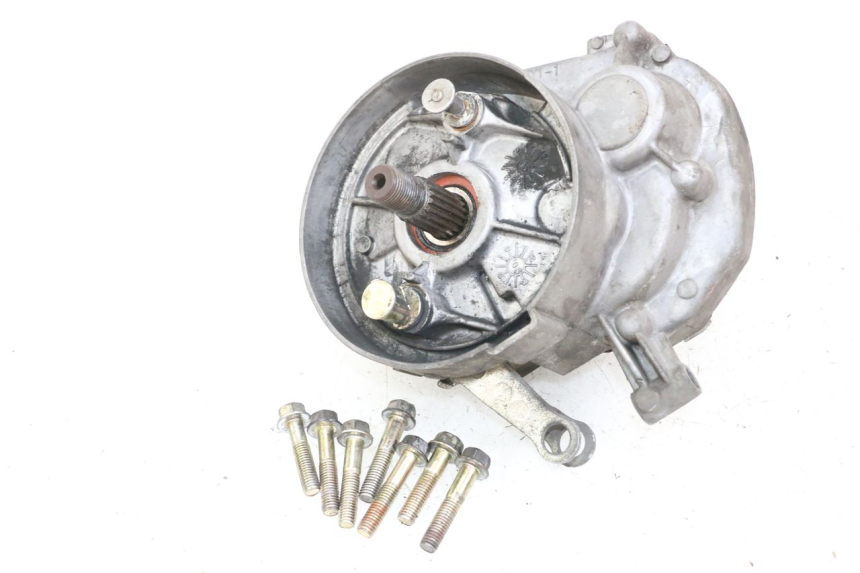 photo de TRANSMISSION ROUE  KYMCO AGILITY RS 4T 50 (2009 - 2013) - Zoom état d’usage