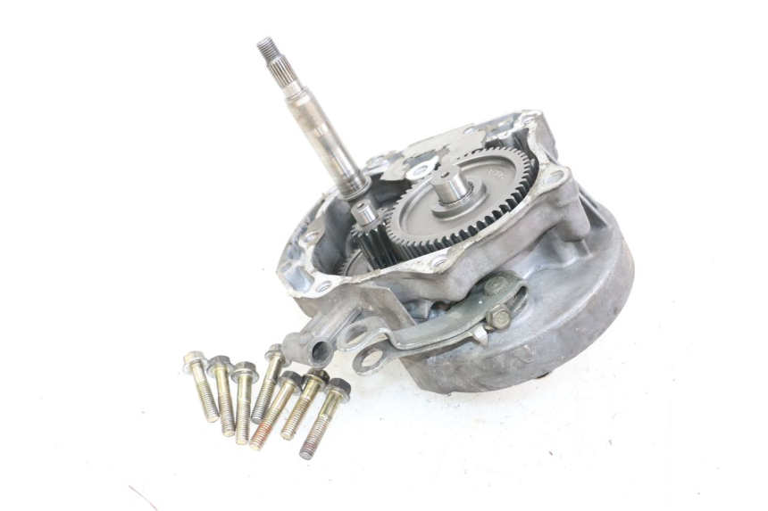 photo de TRANSMISSION ROUE  KYMCO AGILITY RS 4T 50 (2009 - 2013) - Autre angle de vue