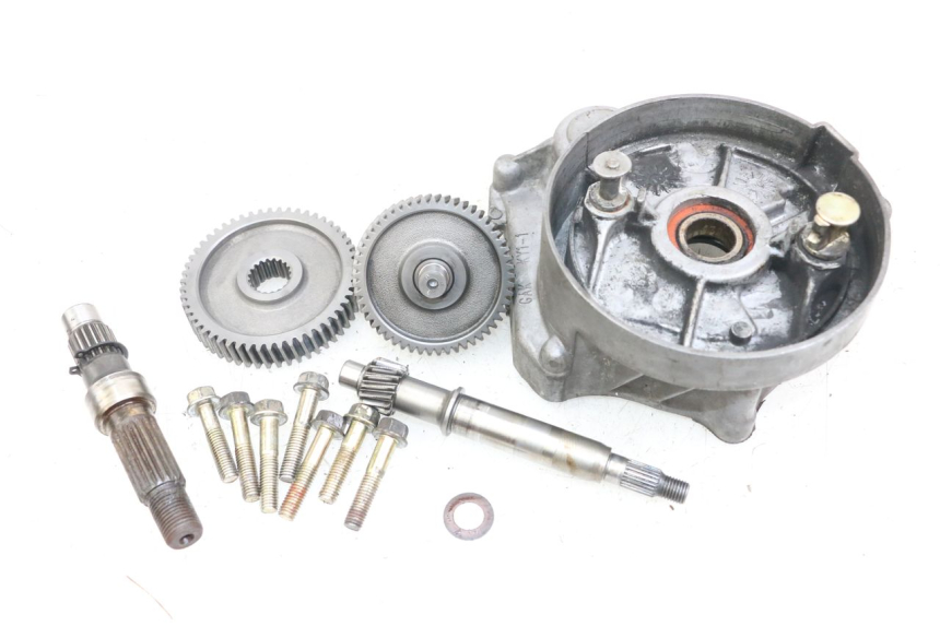 photo de TRANSMISSION ROUE  KYMCO AGILITY RS 4T 50 (2009 - 2013) - Pièce contrôlée