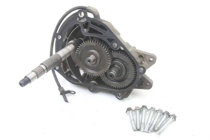 photo de TRANSMISSION ROUE  APRILIA ATLANTIC 125 (2003 - 2009) - Vue principale