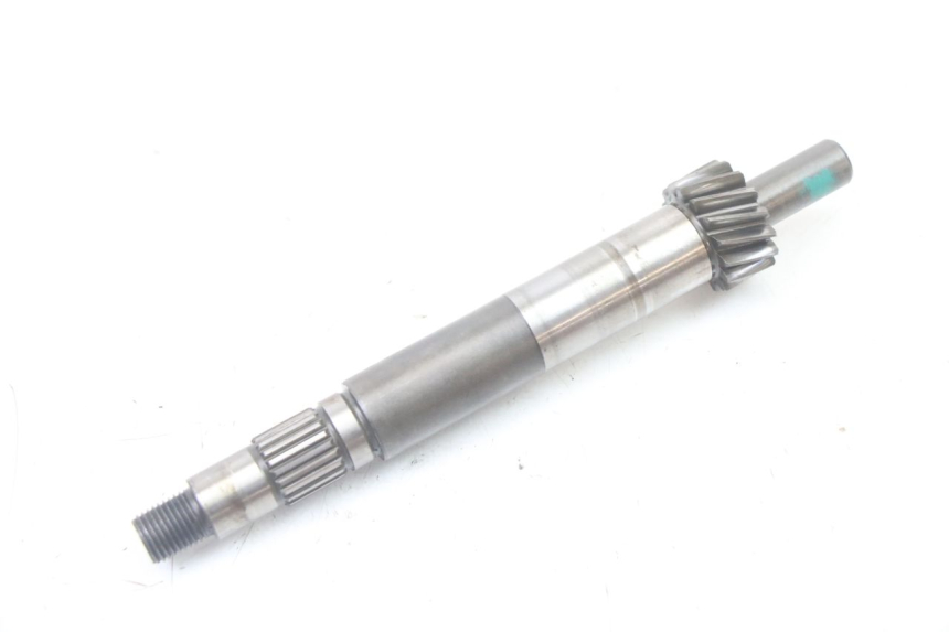 photo de TRANSMISSION ROUE  APRILIA ATLANTIC 125 (2003 - 2009) - Détails caractéristiques