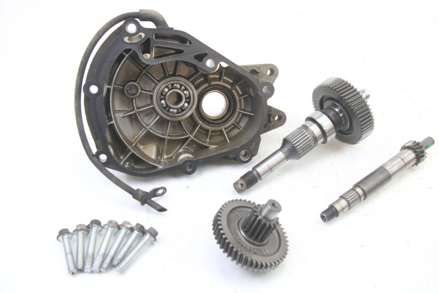 photo de TRANSMISSION ROUE  APRILIA ATLANTIC 125 (2003 - 2009) - Autre angle de vue