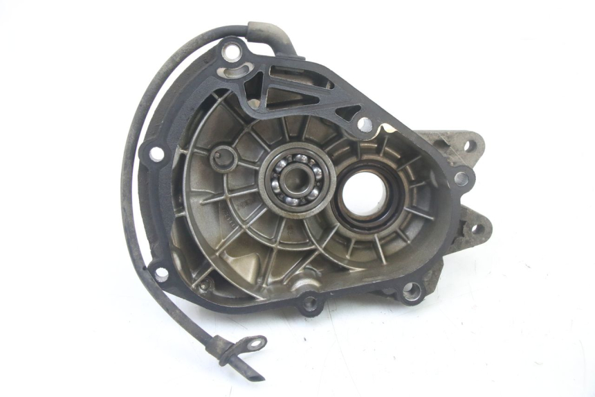 photo de TRANSMISSION ROUE  APRILIA ATLANTIC 125 (2003 - 2009) - Gros plan technique