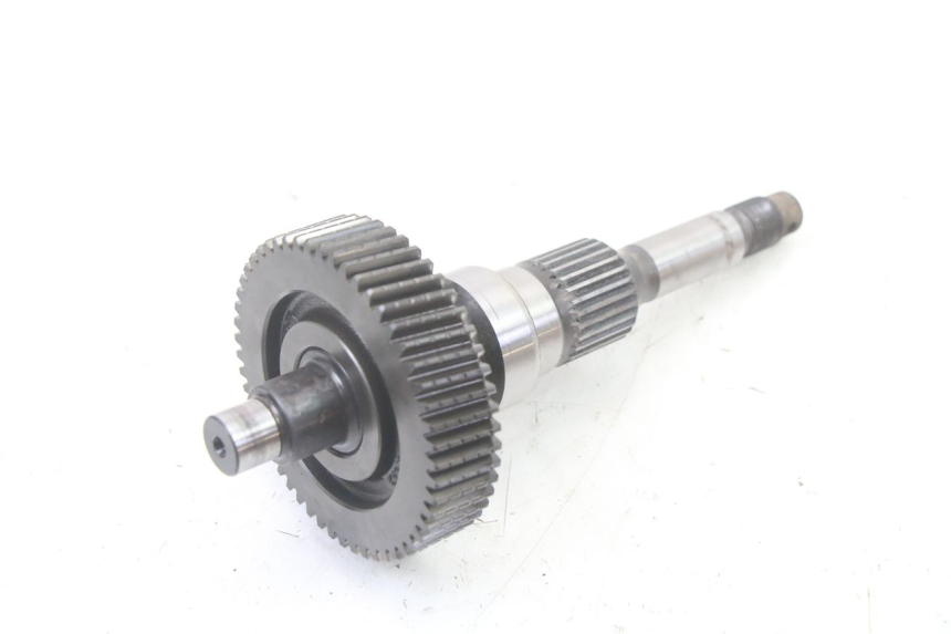 photo de TRANSMISSION ROUE  APRILIA ATLANTIC 125 (2003 - 2009) - Pièce contrôlée