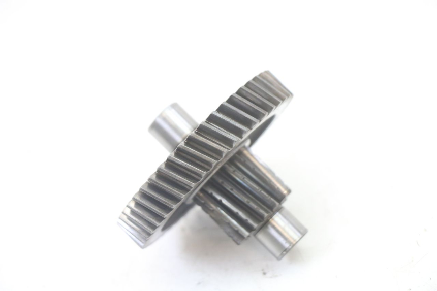 photo de TRANSMISSION ROUE  APRILIA ATLANTIC 125 (2003 - 2009) - Marquages et références