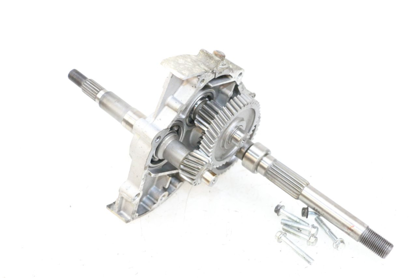 photo de TRANSMISSION ROUE JONWAY AZTRAL 125 (2008 - 2017) - Vue principale