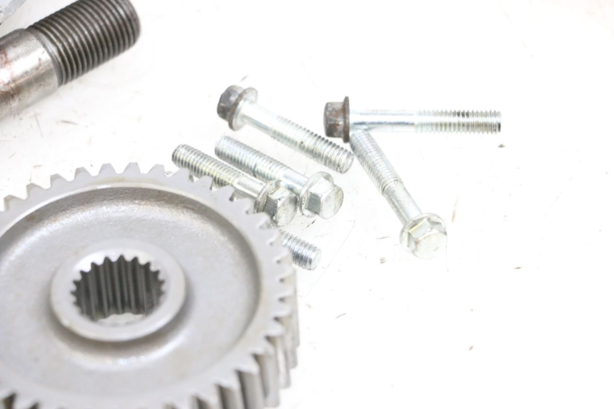 photo de TRANSMISSION ROUE JONWAY AZTRAL 125 (2008 - 2017) - Vue produit