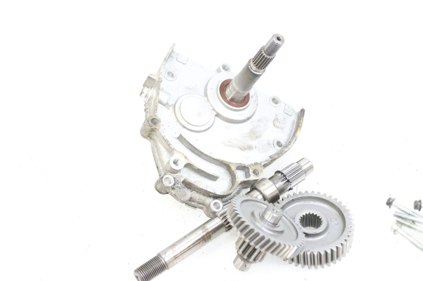 photo de TRANSMISSION ROUE JONWAY AZTRAL 125 (2008 - 2017) - Vue d’ensemble