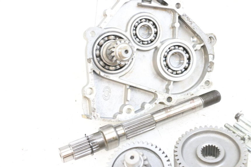 photo de TRANSMISSION ROUE JONWAY AZTRAL 125 (2008 - 2017) - Pièce contrôlée