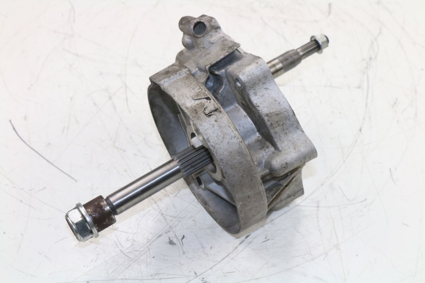 photo de TRANSMISSION ROUE  BAOTIAN BT 49 QT-9 50 (2006 - 2010) - Détail de la pièce