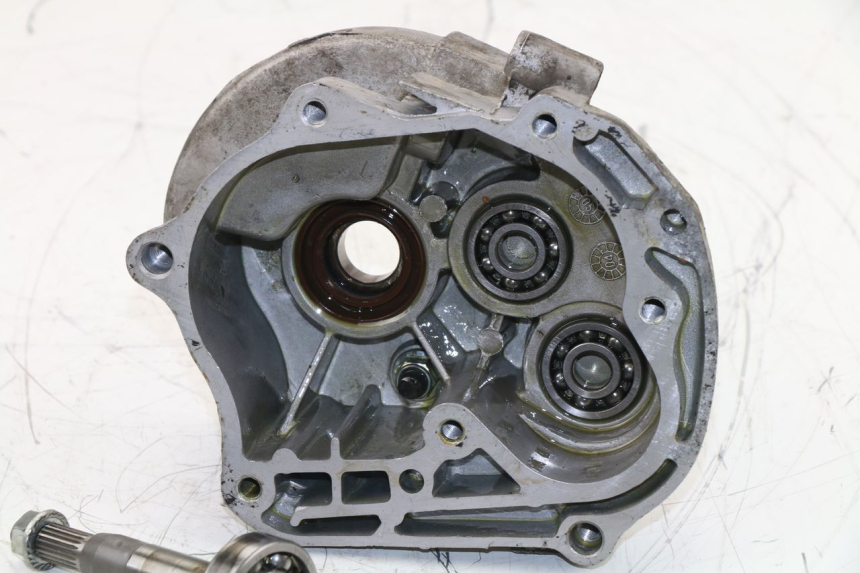 photo de TRANSMISSION ROUE  BAOTIAN BT 49 QT-9 50 (2006 - 2010) - Détails caractéristiques