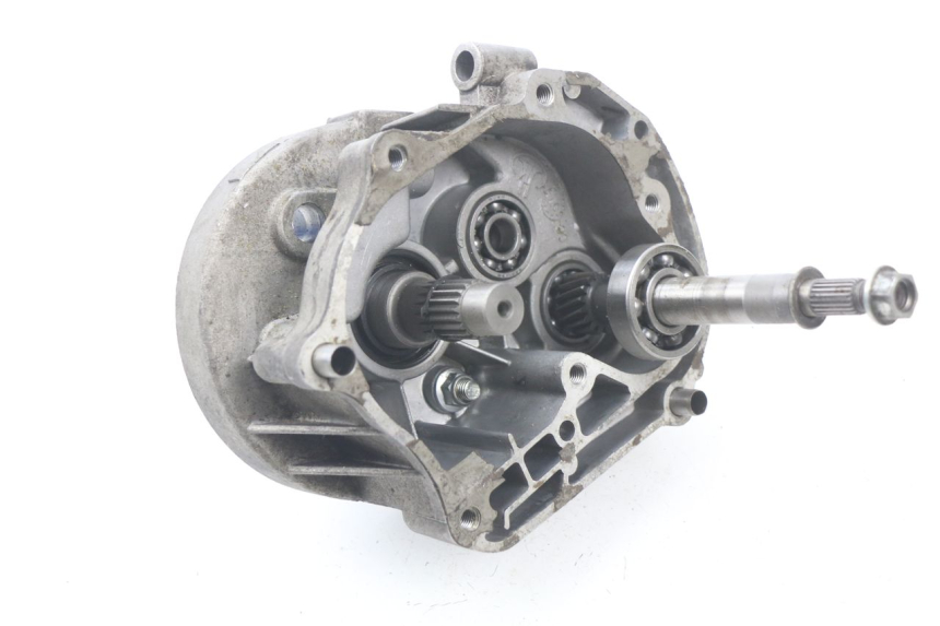 photo de TRANSMISSION ROUE  BENZHOU YY50QT31 VINTAGE 50 (2009 - 2012) - Vue principale