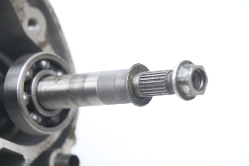 photo de TRANSMISSION ROUE  BENZHOU YY50QT31 VINTAGE 50 (2009 - 2012) - Vue produit