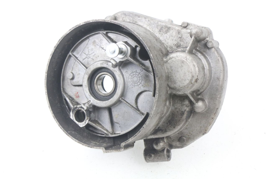 photo de TRANSMISSION ROUE  BENZHOU YY50QT31 VINTAGE 50 (2009 - 2012) - Zoom état d’usage