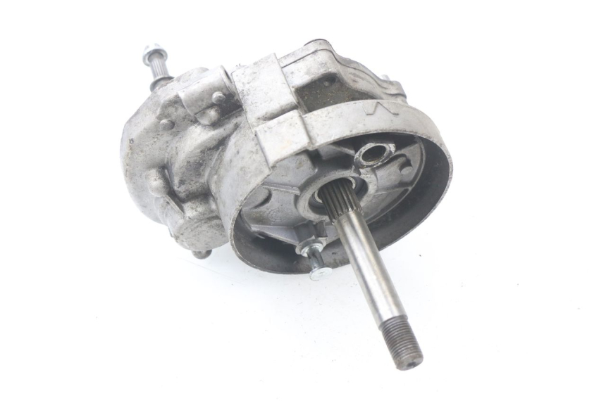 photo de TRANSMISSION ROUE  BENZHOU YY50QT31 VINTAGE 50 (2009 - 2012) - Autre angle de vue