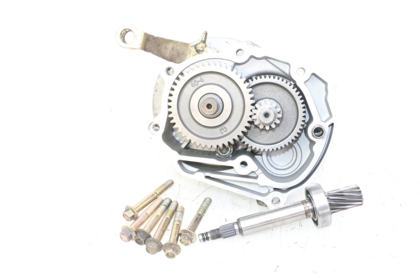 photo de TRANSMISSION ROUE  MASH BIBOP 2T 50 (2013 - 2018) - Vue principale