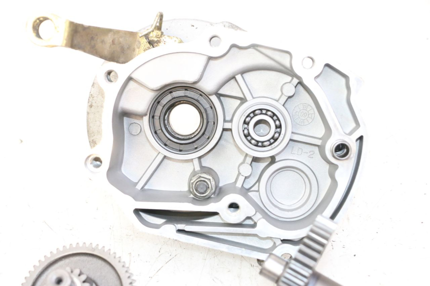 photo de TRANSMISSION ROUE  MASH BIBOP 2T 50 (2013 - 2018) - Vue produit