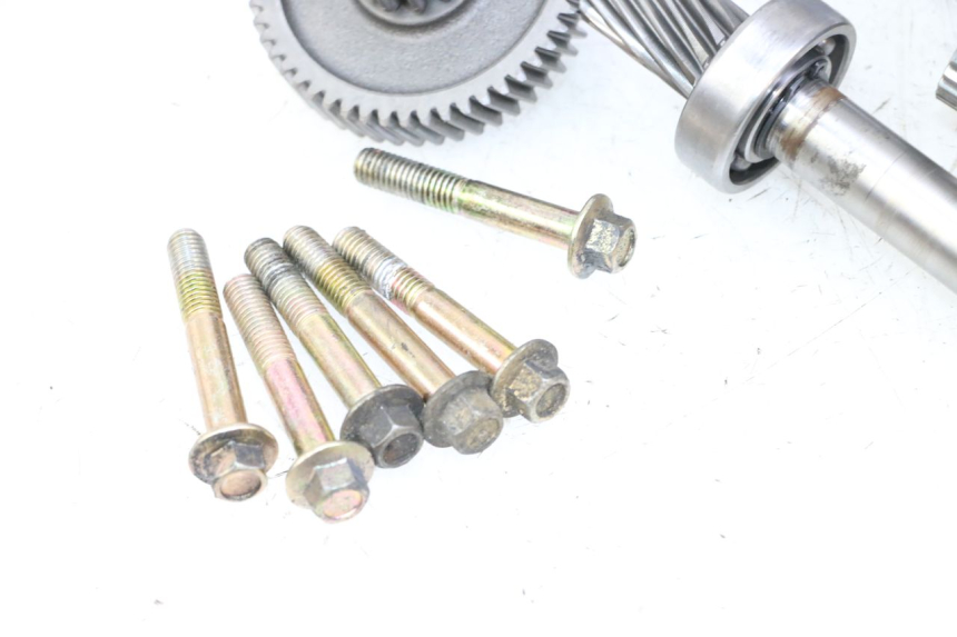 photo de TRANSMISSION ROUE  MASH BIBOP 2T 50 (2013 - 2018) - Détails caractéristiques