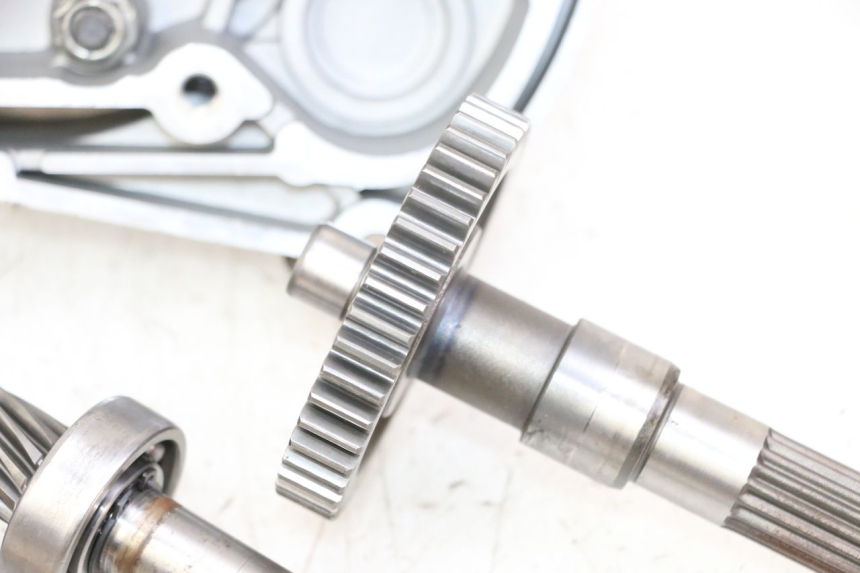 photo de TRANSMISSION ROUE  MASH BIBOP 2T 50 (2013 - 2018) - Zoom composants