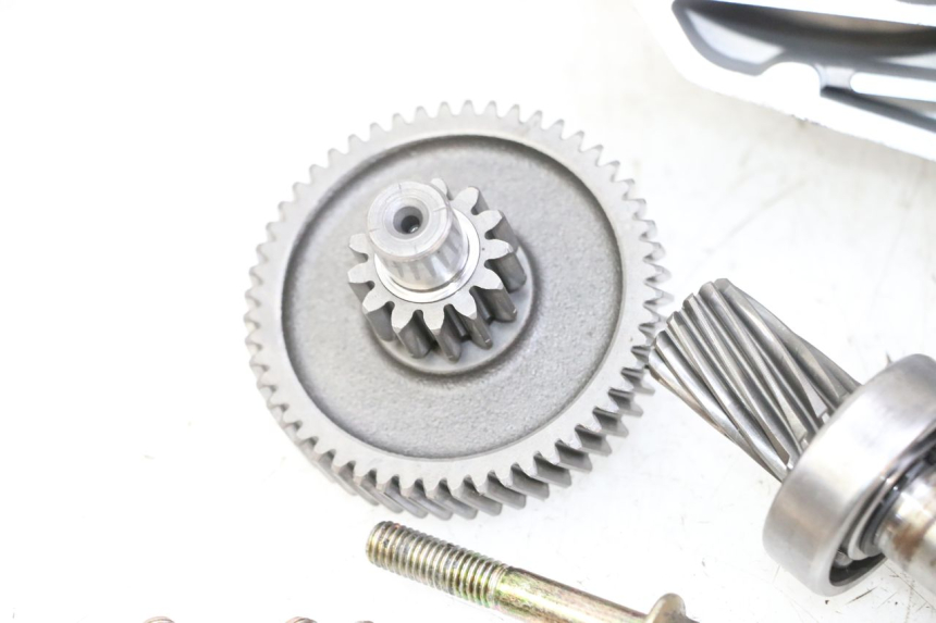 photo de TRANSMISSION ROUE  MASH BIBOP 2T 50 (2013 - 2018) - Vue rapprochée