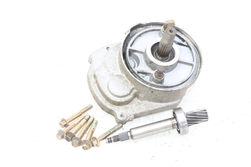 photo de TRANSMISSION ROUE  MASH BIBOP 2T 50 (2013 - 2018) - Zoom état d’usage