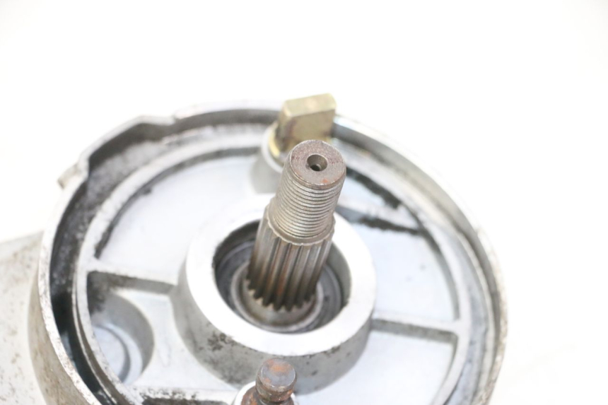 photo de TRANSMISSION ROUE  MASH BIBOP 2T 50 (2013 - 2018) - Autre angle de vue